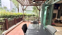 Merawoods (D23), Condominium #581364431